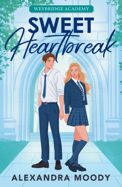 Sweet Heartbreak