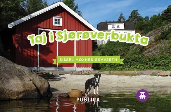 Taj i Sjørøverbukta