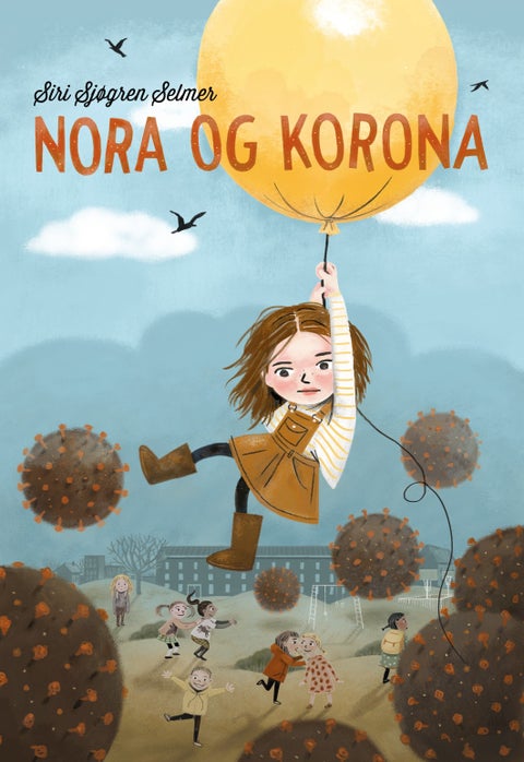 Nora og korona