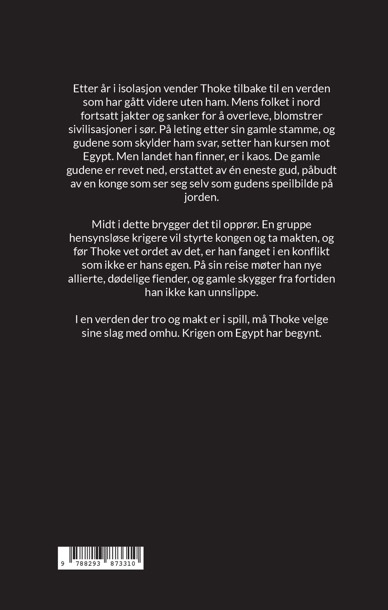 Tyrannen av Egypt