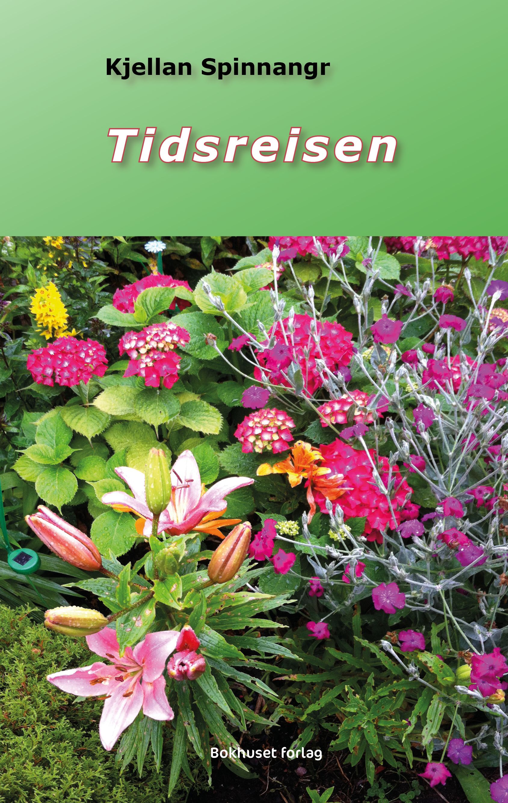 Tidsreisen - et liv til ettertanke