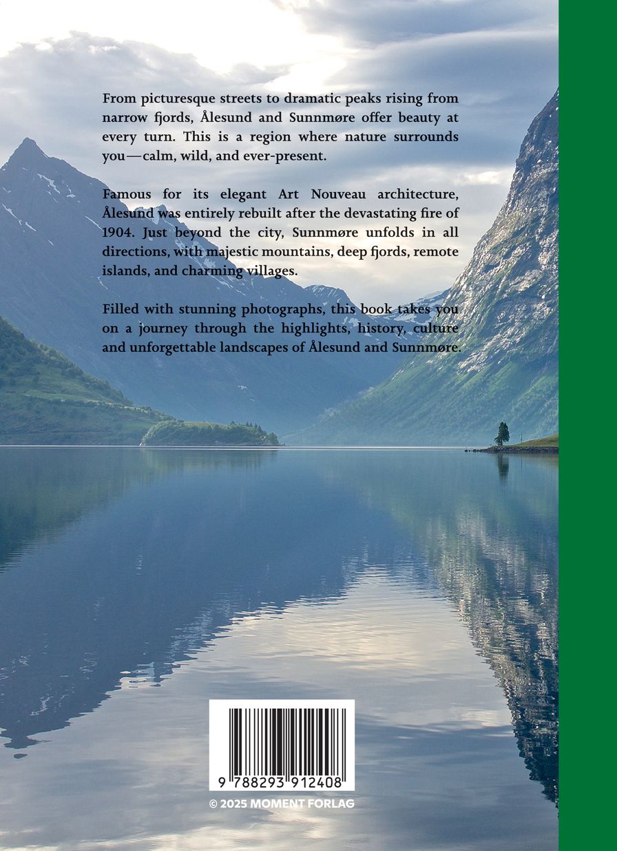 Discover Ålesund