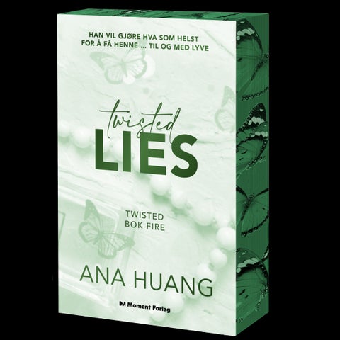 Twisted lies