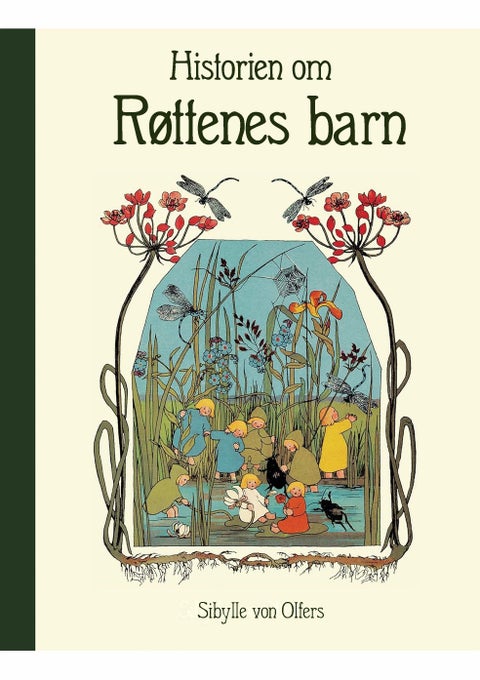 Historien om røttenes barn