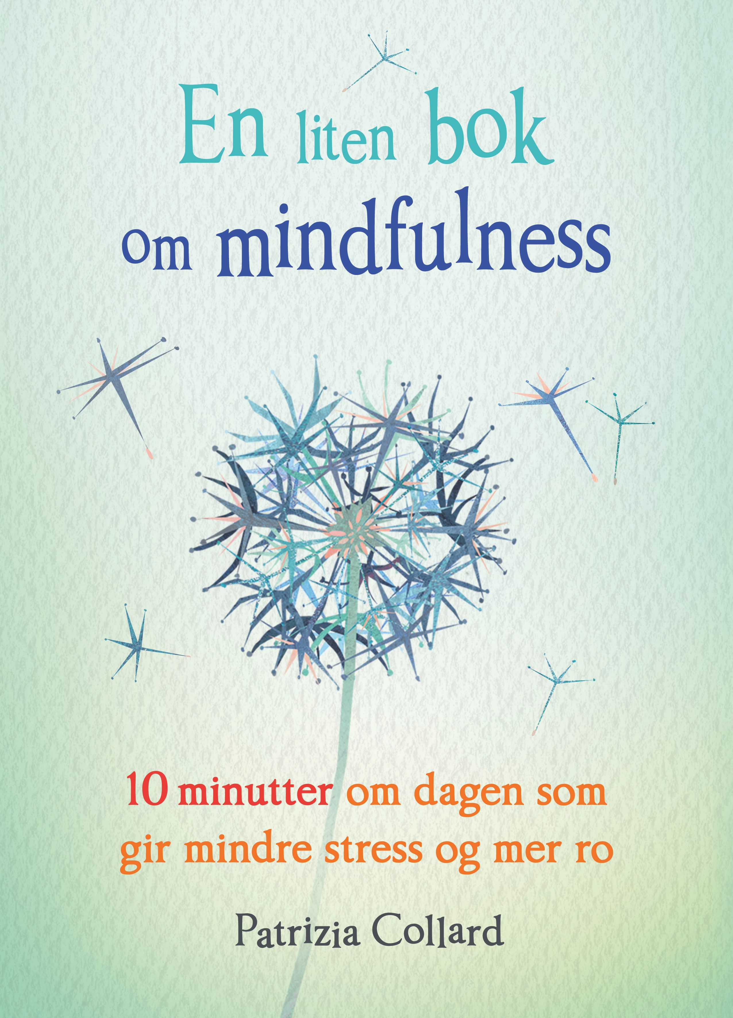 En liten bok om mindfulness - 10 minutter om dagen som gir mindre stress og mer ro