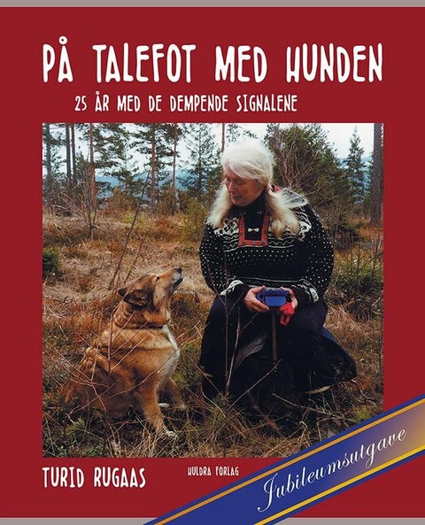 På talefot med hunden - 25 år med dempende signaler