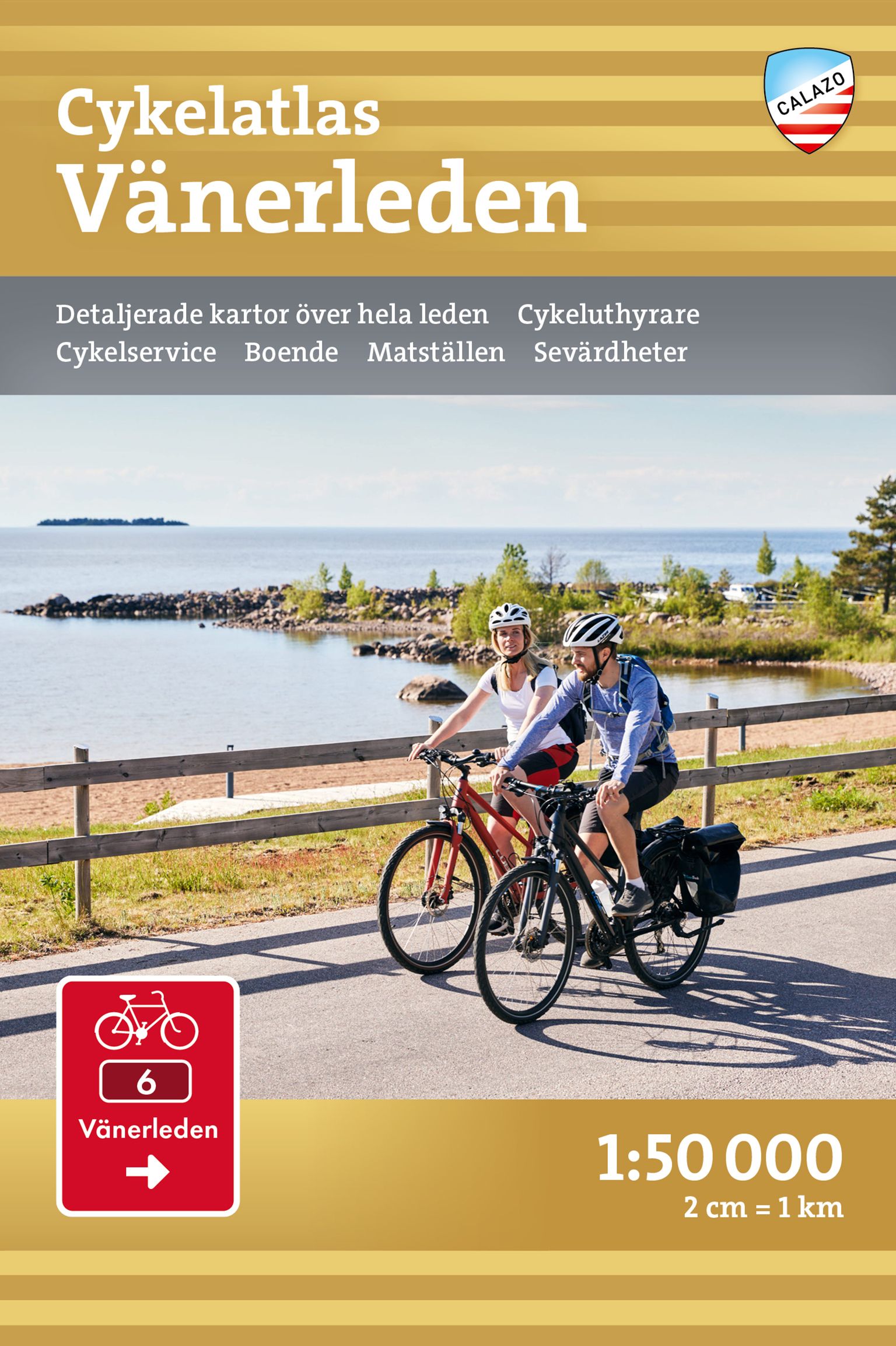 Vänerleden