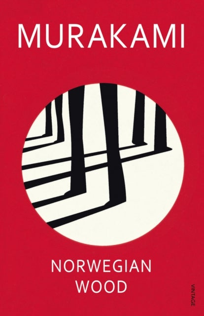 Norwegian Wood - Discover Haruki Murakami’s most beloved novel