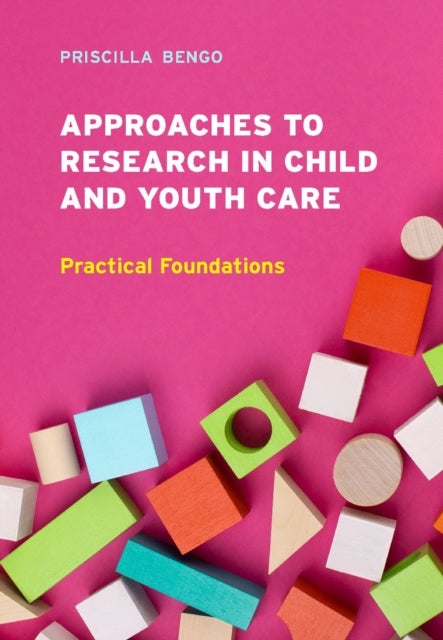 Approaches to Research in Child and Youth Care in Canada - Practical Foundations