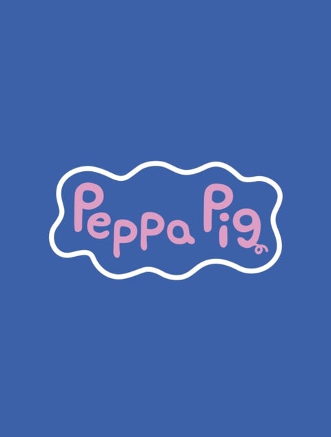 Peppa Pig: The Official Peppa Pig Annual 2027