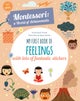 My First Book of Feelings