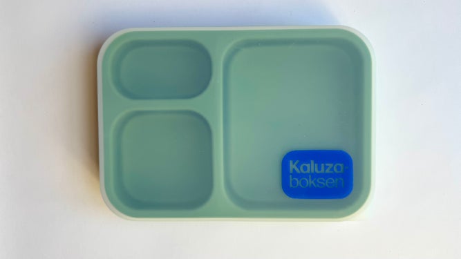 Matboks Susanne Kaluza grønn