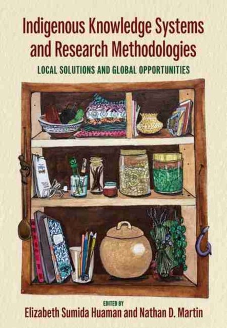 Indigenous Knowledge Systems and Research Methodologies - Local Solutions and Global Opportunities