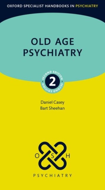 Old Age Psychiatry