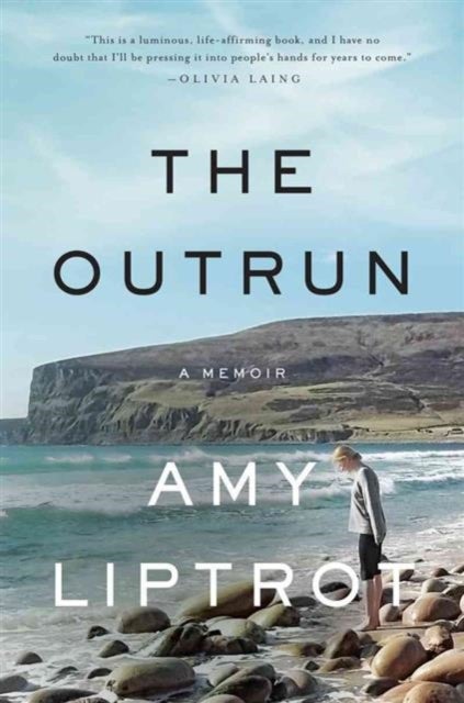 Outrun - A Memoir