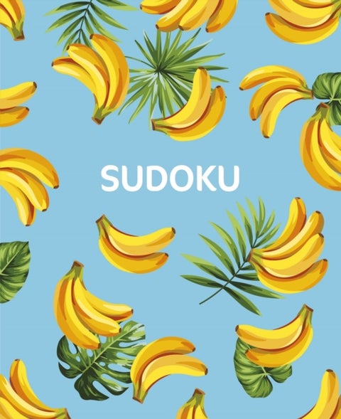 Sudoku - Over 300 Puzzles