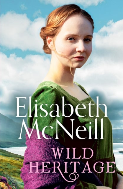 Wild Heritage - An uplifting tale of friendship and family life