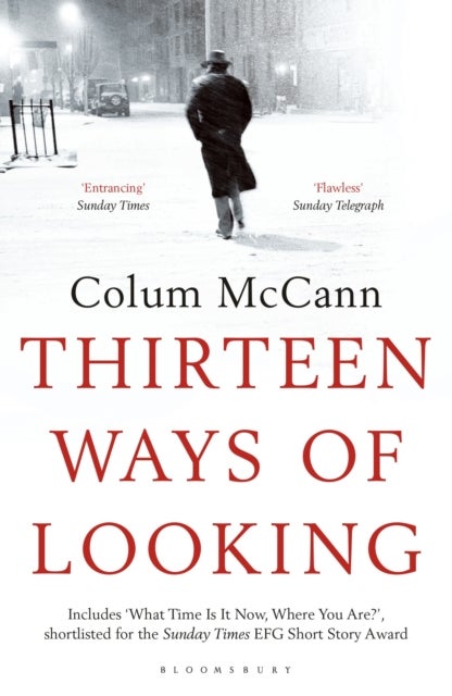 Thirteen Ways of Looking