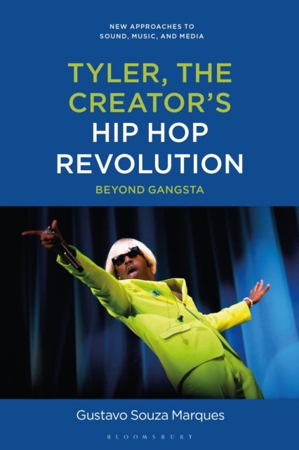 Tyler, The Creator's Hip Hop Revolution - Beyond Gangsta