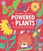 Powered by Plants