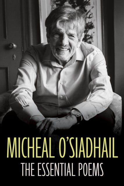 The Essential Poems