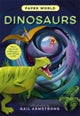Paper World: Dinosaurs