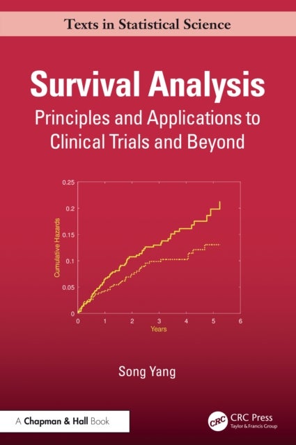 Survival Analysis - Principles and Applications in Clinical Trials and Beyond