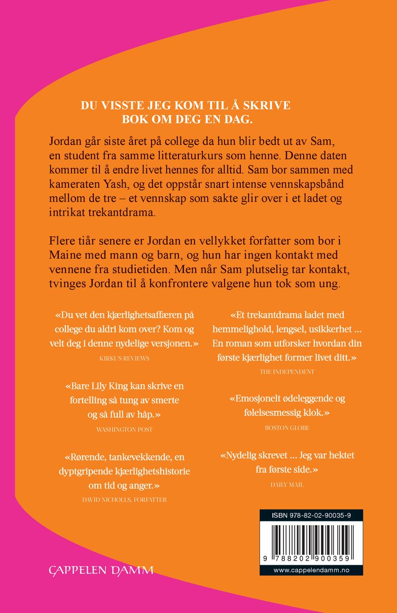 Hjerterelsker