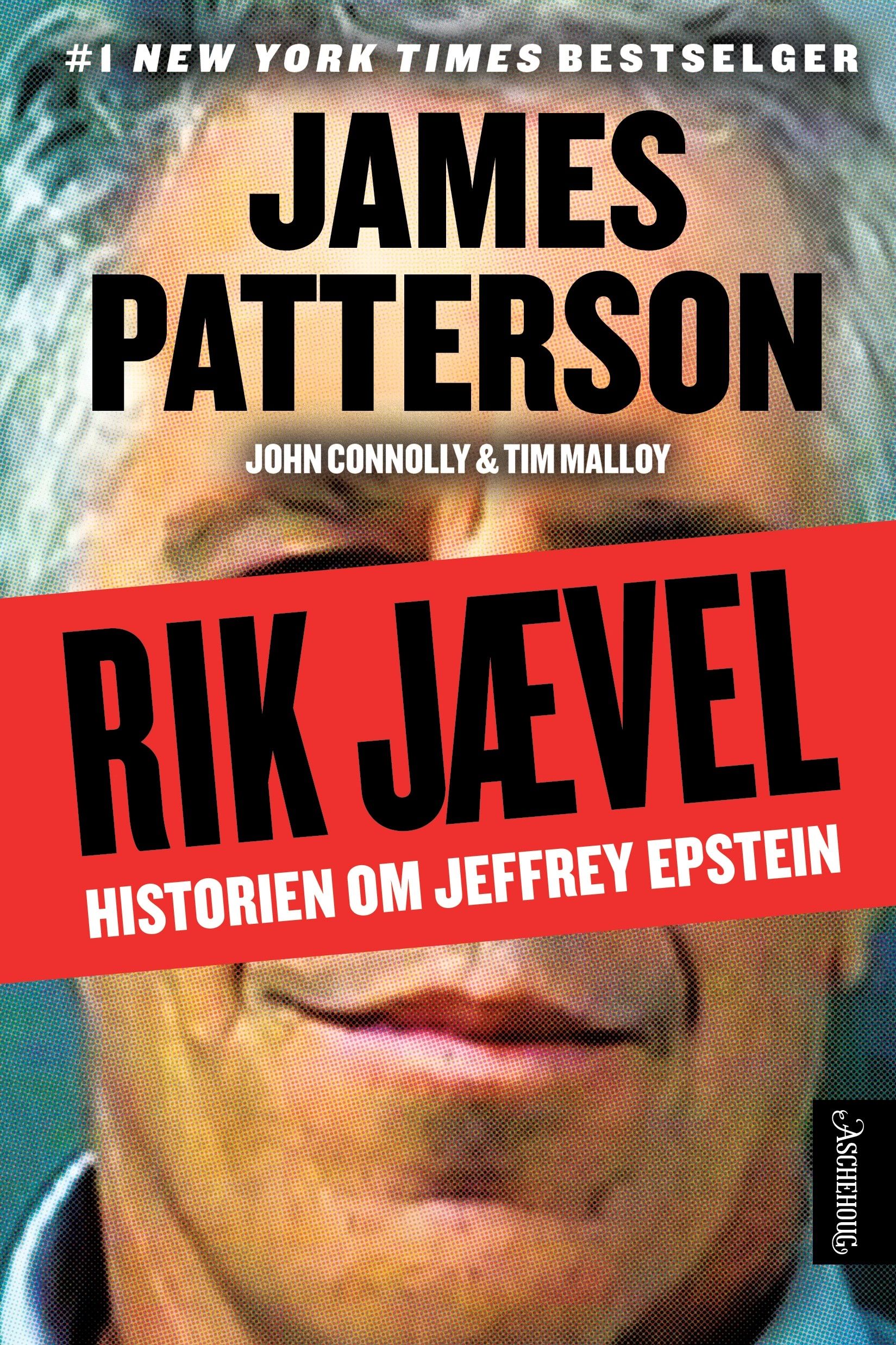 Rik jævel - historien om Jeffrey Epstein : ti år senere
