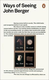 Ways of Seeing - ,,Berger,John