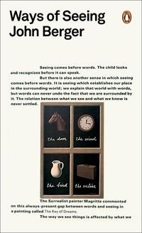 Ways of Seeing - ,,Berger,John