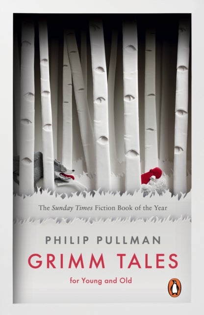 Grimm Tales - For Young and Old