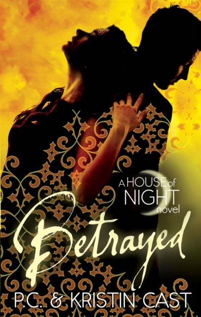 Betrayed - Number 2 in series