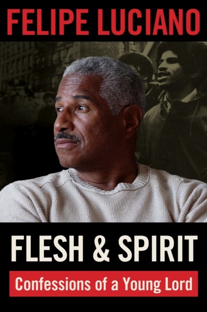 Flesh and Spirit - Confessions of a Young Lord