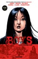 The Boys Omnibus Vol. 4 TP