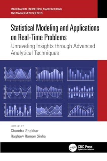 Statistical Modeling and Applications on Real-Time Problems - Unraveling Insights through Advanced Analytical Techniques