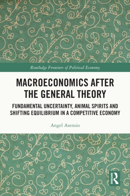 Macroeconomics After the General Theory - Fundamental Uncertainty, Animal Spirits and Shifting Equilibrium in a Competitive Economy