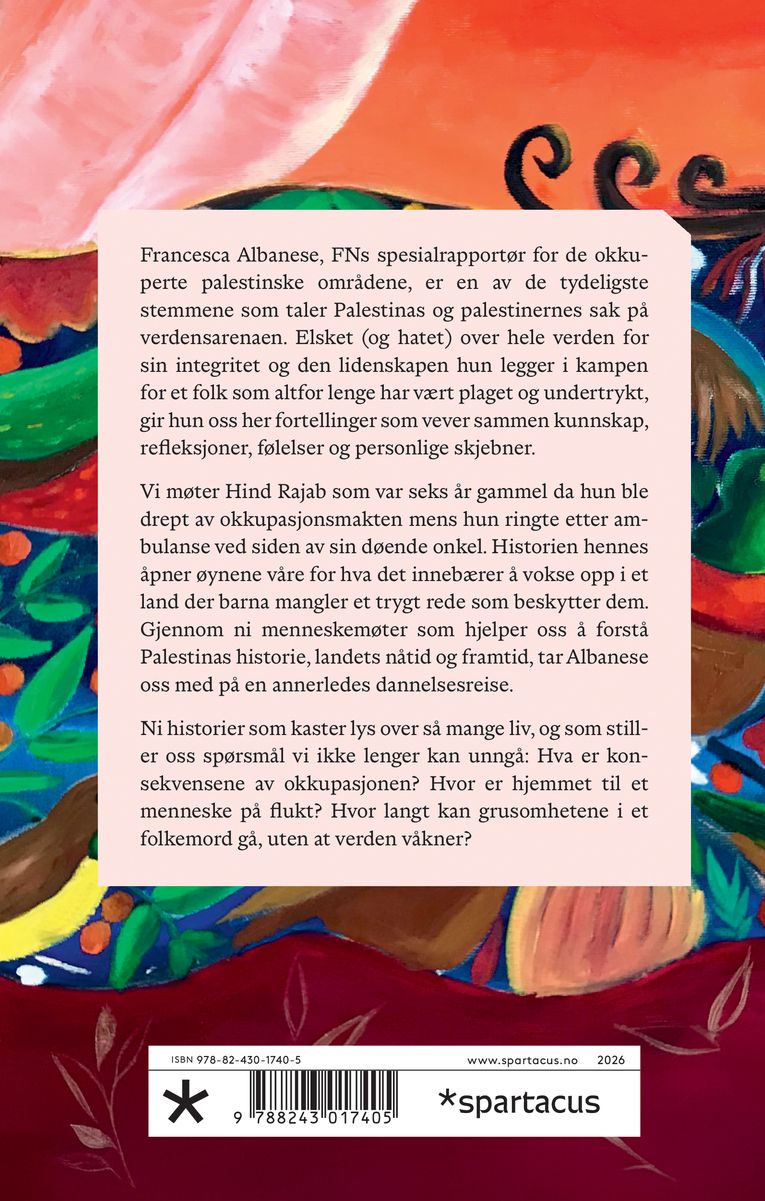 Når verden sover