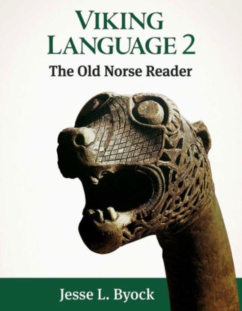 Viking Language 2 - the Old norse reader