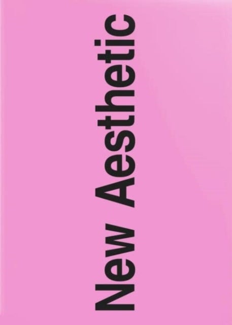 New Aesthetic 3 - A Collection of Experimental and Independent Type Design
