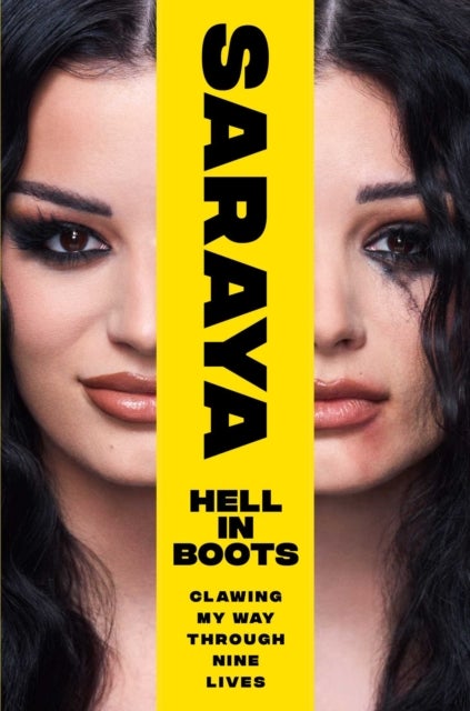 Hell in Boots - Clawing My Way Through Nine Lives