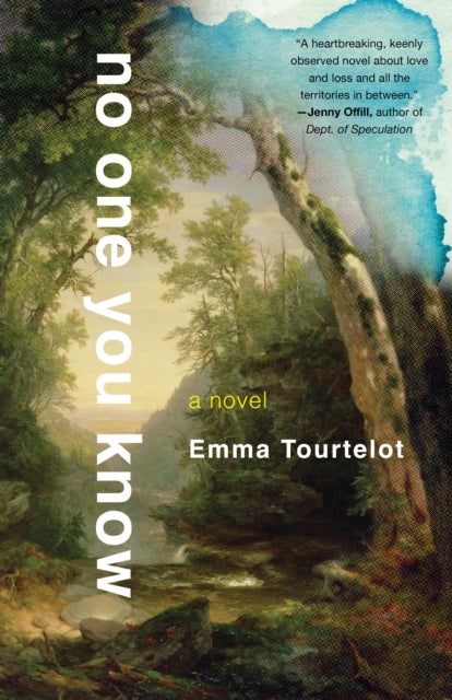 No One You Know - A Novel