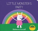 Little Monster's Party