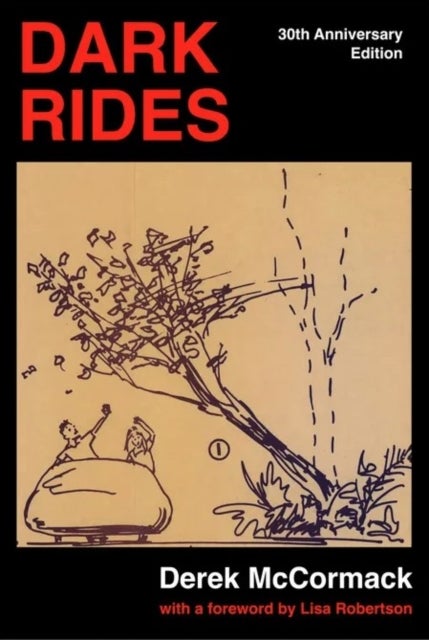 Dark Rides - A Novel in Stories