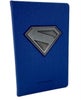 Superman: Man of Steel Hardcover Journal