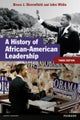 A History of African-American Leadership