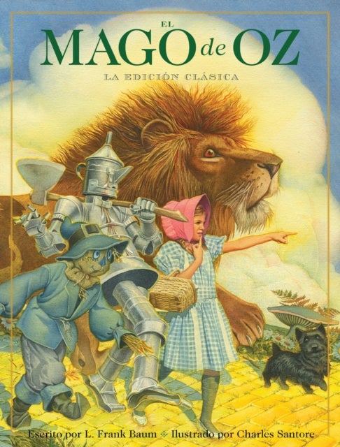 El Mago de Oz - La edicion clasica