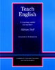 Teach English Teacher's Workbook
