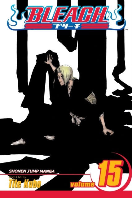 Bleach, Vol. 15 - Beginning of the Death of Tomorrow
