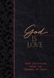 God Is Love